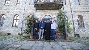 Film i serija o Svetom Savi